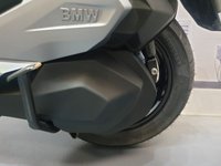 USED 2021 21 BMW C400 GT SE WITH BMW WARRANTY UNTIL APRIL 2023