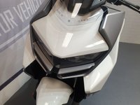 USED 2021 21 BMW C400 GT SE WITH BMW WARRANTY UNTIL APRIL 2023