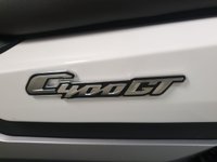 USED 2021 21 BMW C400 GT SE WITH BMW WARRANTY UNTIL APRIL 2023