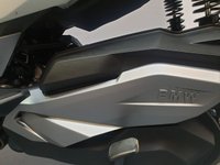 USED 2021 21 BMW C400 GT SE WITH BMW WARRANTY UNTIL APRIL 2023