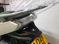 USED 2021 21 BMW C400 GT SE WITH BMW WARRANTY UNTIL APRIL 2023