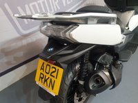 USED 2021 21 BMW C400 GT SE WITH BMW WARRANTY UNTIL APRIL 2023