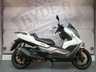 USED 2021 21 BMW C400 GT SE WITH BMW WARRANTY UNTIL APRIL 2023