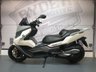 USED 2021 21 BMW C400 GT SE WITH BMW WARRANTY UNTIL APRIL 2023