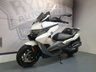 USED 2021 21 BMW C400 GT SE WITH BMW WARRANTY UNTIL APRIL 2023