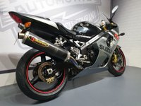 USED 2004 54 SUZUKI GSXR1000 988cc WITH AKRAPOVIC CARBON FIBRE EXHAUST
