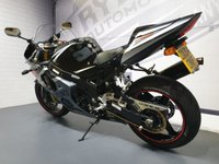 USED 2004 54 SUZUKI GSXR1000 988cc WITH AKRAPOVIC CARBON FIBRE EXHAUST