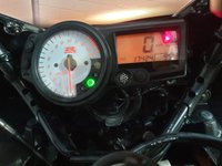 USED 2004 54 SUZUKI GSXR1000 988cc WITH AKRAPOVIC CARBON FIBRE EXHAUST