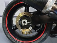 USED 2004 54 SUZUKI GSXR1000 988cc WITH AKRAPOVIC CARBON FIBRE EXHAUST