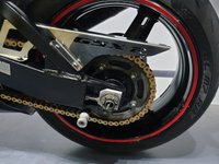 USED 2004 54 SUZUKI GSXR1000 988cc WITH AKRAPOVIC CARBON FIBRE EXHAUST