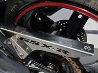 USED 2004 54 SUZUKI GSXR1000 988cc WITH AKRAPOVIC CARBON FIBRE EXHAUST