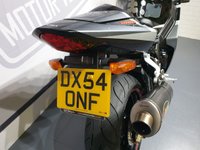 USED 2004 54 SUZUKI GSXR1000 988cc WITH AKRAPOVIC CARBON FIBRE EXHAUST