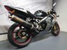 USED 2004 54 SUZUKI GSXR1000 988cc WITH AKRAPOVIC CARBON FIBRE EXHAUST