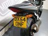 USED 2004 54 SUZUKI GSXR1000 988cc WITH AKRAPOVIC CARBON FIBRE EXHAUST