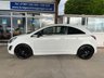 USED 2013 63 VAUXHALL CORSA 1.2 LIMITED EDITION 3d 83 BHP AIR-CON + MP3 + LOW INSURANCE + SH