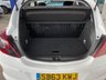 USED 2013 63 VAUXHALL CORSA 1.2 LIMITED EDITION 3d 83 BHP AIR-CON + MP3 + LOW INSURANCE + SH