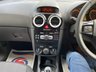 USED 2013 63 VAUXHALL CORSA 1.2 LIMITED EDITION 3d 83 BHP AIR-CON + MP3 + LOW INSURANCE + SH