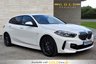 USED 2019 BMW 1 SERIES 118i M Sport 5dr Step Auto [Tech 1/Plus Pack] 12 MONTH WARRANTY + GREAT SPEC