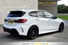 USED 2019 BMW 1 SERIES 118i M Sport 5dr Step Auto [Tech 1/Plus Pack] 12 MONTH WARRANTY + GREAT SPEC