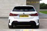 USED 2019 BMW 1 SERIES 118i M Sport 5dr Step Auto [Tech 1/Plus Pack] 12 MONTH WARRANTY + GREAT SPEC