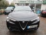 USED 2018 68 ALFA ROMEO STELVIO 2.1 TD SPECIALE 5d 208 BHP AUTOMATIC FOUR WHEEL DRIVE *OVER &pound;3,500+ EXTRAS* *OVER &pound;3,500+ optional extras including; Lusso Pack with Full Red Leather Seats + Red Brembo Brake Calipers + Rear Backup Camera + Aluminium Roof Rails* Full Service History + Just Serviced, One Owner, MOT until September 2022, Automatic, All Wheel Drive.