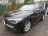 USED 2018 68 ALFA ROMEO STELVIO 2.1 TD SPECIALE 5d 208 BHP AUTOMATIC FOUR WHEEL DRIVE *OVER &pound;3,500+ EXTRAS* *OVER &pound;3,500+ optional extras including; Lusso Pack with Full Red Leather Seats + Red Brembo Brake Calipers + Rear Backup Camera + Aluminium Roof Rails* Full Service History + Just Serviced, One Owner, MOT until September 2022, Automatic, All Wheel Drive.