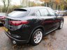 USED 2018 68 ALFA ROMEO STELVIO 2.1 TD SPECIALE 5d 208 BHP AUTOMATIC FOUR WHEEL DRIVE *OVER &pound;3,500+ EXTRAS* *OVER &pound;3,500+ optional extras including; Lusso Pack with Full Red Leather Seats + Red Brembo Brake Calipers + Rear Backup Camera + Aluminium Roof Rails* Full Service History + Just Serviced, One Owner, MOT until September 2022, Automatic, All Wheel Drive.