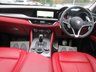 USED 2018 68 ALFA ROMEO STELVIO 2.1 TD SPECIALE 5d 208 BHP AUTOMATIC FOUR WHEEL DRIVE *OVER &pound;3,500+ EXTRAS* *OVER &pound;3,500+ optional extras including; Lusso Pack with Full Red Leather Seats + Red Brembo Brake Calipers + Rear Backup Camera + Aluminium Roof Rails* Full Service History + Just Serviced, One Owner, MOT until September 2022, Automatic, All Wheel Drive.