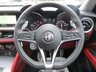 USED 2018 68 ALFA ROMEO STELVIO 2.1 TD SPECIALE 5d 208 BHP AUTOMATIC FOUR WHEEL DRIVE *OVER &pound;3,500+ EXTRAS* *OVER &pound;3,500+ optional extras including; Lusso Pack with Full Red Leather Seats + Red Brembo Brake Calipers + Rear Backup Camera + Aluminium Roof Rails* Full Service History + Just Serviced, One Owner, MOT until September 2022, Automatic, All Wheel Drive.