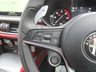 USED 2018 68 ALFA ROMEO STELVIO 2.1 TD SPECIALE 5d 208 BHP AUTOMATIC FOUR WHEEL DRIVE *OVER &pound;3,500+ EXTRAS* *OVER &pound;3,500+ optional extras including; Lusso Pack with Full Red Leather Seats + Red Brembo Brake Calipers + Rear Backup Camera + Aluminium Roof Rails* Full Service History + Just Serviced, One Owner, MOT until September 2022, Automatic, All Wheel Drive.