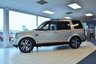USED 2015 64 LAND ROVER DISCOVERY 4 3.0 SDV6 HSE LUXURY 5d 255 BHP REARDVDS+NAV+PAN ROOF+R CAMERA
