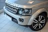 USED 2015 64 LAND ROVER DISCOVERY 4 3.0 SDV6 HSE LUXURY 5d 255 BHP REARDVDS+NAV+PAN ROOF+R CAMERA