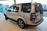 USED 2015 64 LAND ROVER DISCOVERY 4 3.0 SDV6 HSE LUXURY 5d 255 BHP REARDVDS+NAV+PAN ROOF+R CAMERA