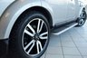 USED 2015 64 LAND ROVER DISCOVERY 4 3.0 SDV6 HSE LUXURY 5d 255 BHP REARDVDS+NAV+PAN ROOF+R CAMERA