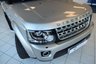 USED 2015 64 LAND ROVER DISCOVERY 4 3.0 SDV6 HSE LUXURY 5d 255 BHP REARDVDS+NAV+PAN ROOF+R CAMERA
