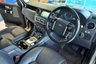 USED 2015 64 LAND ROVER DISCOVERY 4 3.0 SDV6 HSE LUXURY 5d 255 BHP REARDVDS+NAV+PAN ROOF+R CAMERA