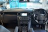 USED 2015 64 LAND ROVER DISCOVERY 4 3.0 SDV6 HSE LUXURY 5d 255 BHP REARDVDS+NAV+PAN ROOF+R CAMERA