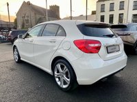 USED 2015 15 MERCEDES-BENZ A-CLASS 1.5 A180 CDI SPORT EDITION 5d 107 BHP IMMACULATE CAR THROUGHOUT