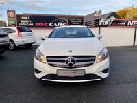 USED 2015 15 MERCEDES-BENZ A-CLASS 1.5 A180 CDI SPORT EDITION 5d 107 BHP IMMACULATE CAR THROUGHOUT