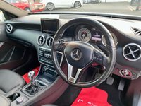 USED 2015 15 MERCEDES-BENZ A-CLASS 1.5 A180 CDI SPORT EDITION 5d 107 BHP IMMACULATE CAR THROUGHOUT