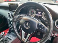 USED 2015 15 MERCEDES-BENZ A-CLASS 1.5 A180 CDI SPORT EDITION 5d 107 BHP IMMACULATE CAR THROUGHOUT
