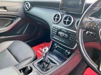 USED 2015 15 MERCEDES-BENZ A-CLASS 1.5 A180 CDI SPORT EDITION 5d 107 BHP IMMACULATE CAR THROUGHOUT