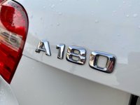 USED 2015 15 MERCEDES-BENZ A-CLASS 1.5 A180 CDI SPORT EDITION 5d 107 BHP IMMACULATE CAR THROUGHOUT