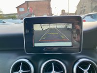 USED 2015 15 MERCEDES-BENZ A-CLASS 1.5 A180 CDI SPORT EDITION 5d 107 BHP IMMACULATE CAR THROUGHOUT