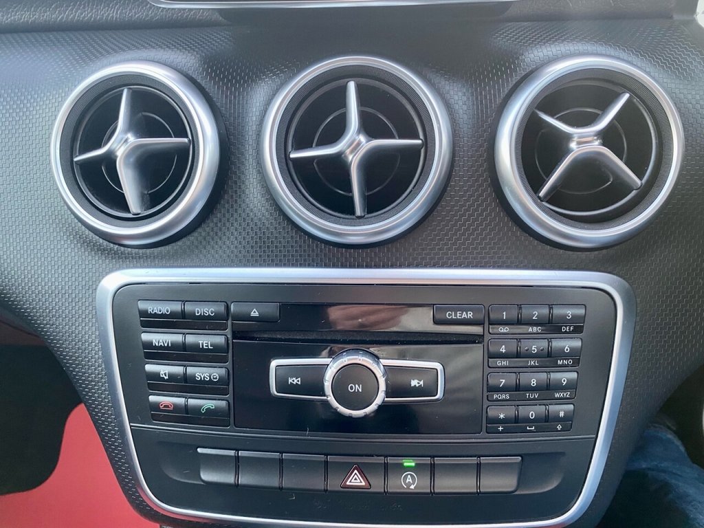 USED 2015 15 MERCEDES-BENZ A-CLASS 1.5 A180 CDI SPORT EDITION 5d 107 BHP IMMACULATE CAR THROUGHOUT