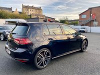 USED 2016 66 VOLKSWAGEN GOLF 2.0 GTD 5d 181 BHP FINANCE AVAILABLE FROM 6.9 APR