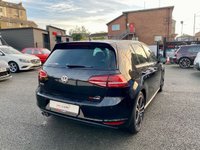 USED 2016 66 VOLKSWAGEN GOLF 2.0 GTD 5d 181 BHP FINANCE AVAILABLE FROM 6.9 APR