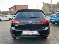 USED 2016 66 VOLKSWAGEN GOLF 2.0 GTD 5d 181 BHP FINANCE AVAILABLE FROM 6.9 APR