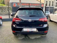 USED 2016 66 VOLKSWAGEN GOLF 2.0 GTD 5d 181 BHP FINANCE AVAILABLE FROM 6.9 APR