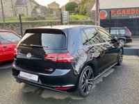 USED 2016 66 VOLKSWAGEN GOLF 2.0 GTD 5d 181 BHP FINANCE AVAILABLE FROM 6.9 APR